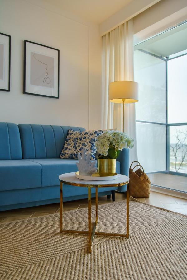 Sunnyway Apartment Ustronie Morskie Exterior foto